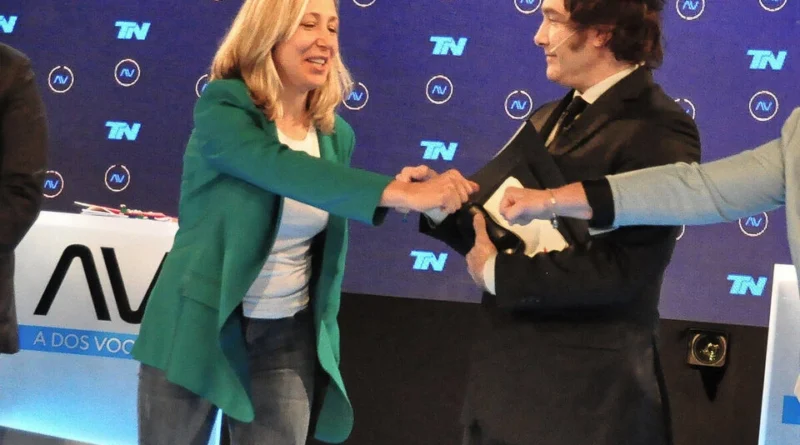 MYRIAM BREGMAN LLEGA A JUJUY: DEBATE Y PROPUESTAS PARA UN CAMBIO REAL