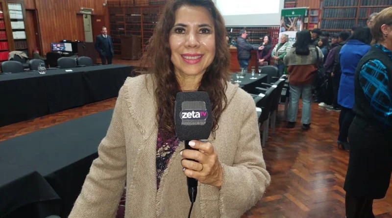 FORTALECEN EL SISTEMA DE PROTECCIÓN DE LA NIÑEZ EN JUJUY CON UN NUEVO CONVENIO INSTITUCIONAL