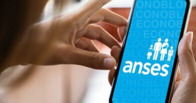 ANSES: AUMENTO DEL 3,38% EN ASIGNACIONES FAMILIARES A PARTIR DE MAYO 2026