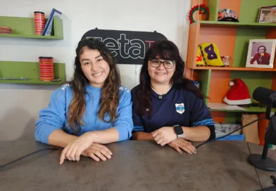 VÓLEY EN GIMNASIA: UNA DISCIPLINA EN AUGE QUE PROMUEVE DEPORTE, SALUD Y COMPAÑERISMO EN JUJUY