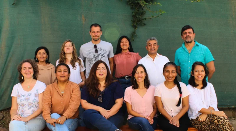 “PUKARA DOCENTE” SE POSTULA PARA LIDERAR ADIUNJu EN DEFENSA DE LA UNIVERSIDAD PÚBLICA