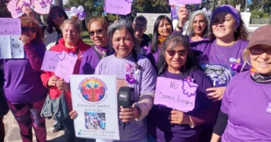 Día Mundial de la Fibromialgia: El pedido por visibilización y un tratamiento específico en Jujuy