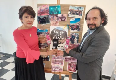 Tango y Pacha: El festival que fusiona el 2×4 con la identidad andina llega a Jujuy