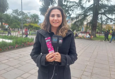 LANZAN EL VOLUNTARIADO «SUMAR» PARA PROMOVER LA ACCIÓN COMUNITARIA EN JUJUY