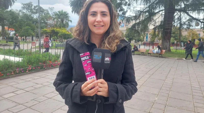 LANZAN EL VOLUNTARIADO «SUMAR» PARA PROMOVER LA ACCIÓN COMUNITARIA EN JUJUY
