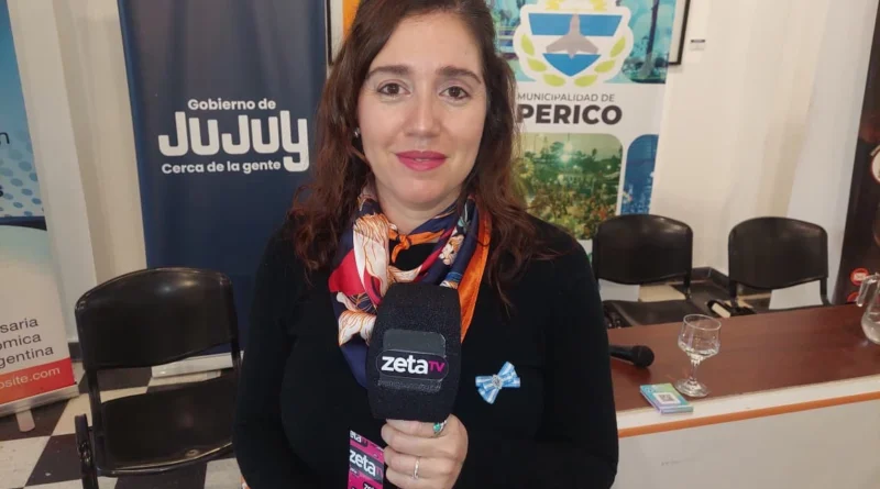 PERICO SE PREPARA PARA LA CUARTA EDICIÓN DEL FESTIVAL DEL DISCO DE ARADO CON GASTRONOMÍA, CULTURA Y TRADICIÓN