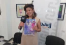 CONVOCATORIA ABIERTA PARA DISEÑADORES JUJEÑOS: MARÍA JOSÉ SIVILA BUSCA TALENTOS PARA MISS TEENAGER PANAMÁ 2026