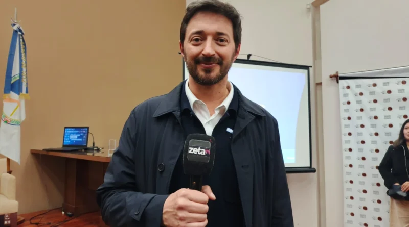 «EL GRITO NACE DE LA FALTA DE IDEAS» Y «NO SOLO SON LAS FAKE NEWS, FALTA QUE ALGUIEN CUENTE LA VERDAD» «EL GRITO NACE DE LA FALTA DE IDEAS» Y «NO SOLO SON LAS FAKE NEWS, FALTA QUE ALGUIEN CUENTE LA VERDAD»