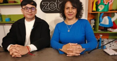JUJUY TIENE EL ÚNICO CONSEJO CON RANGO CONSTITUCIONAL DEL PAÍS: «SOSTENEMOS POLÍTICAS DE GÉNERO QUE RETROCEDEN EN NACIÓN» JUJUY TIENE EL ÚNICO CONSEJO CON RANGO CONSTITUCIONAL DEL PAÍS: «SOSTENEMOS POLÍTICAS DE GÉNERO QUE RETROCEDEN EN NACIÓN»