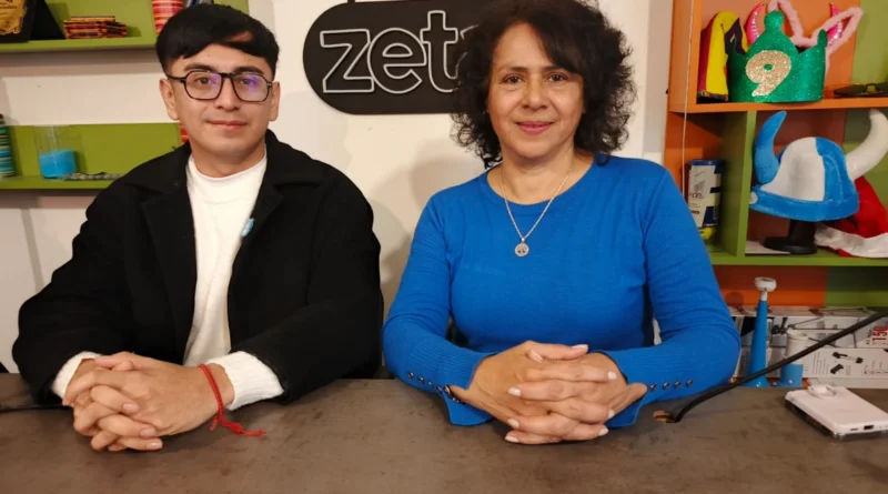 JUJUY TIENE EL ÚNICO CONSEJO CON RANGO CONSTITUCIONAL DEL PAÍS: «SOSTENEMOS POLÍTICAS DE GÉNERO QUE RETROCEDEN EN NACIÓN» JUJUY TIENE EL ÚNICO CONSEJO CON RANGO CONSTITUCIONAL DEL PAÍS: «SOSTENEMOS POLÍTICAS DE GÉNERO QUE RETROCEDEN EN NACIÓN»
