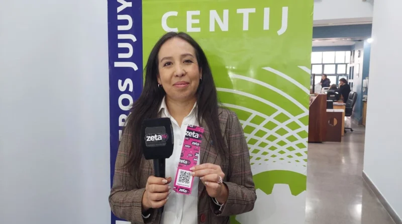 EL CENTRO Y EL COLEGIO DE INGENIEROS DE JUJUY PRESENTARON UNA AMPLIA AGENDA DE ACTIVIDADES POR EL «MES DE LA INGENIERÍA»