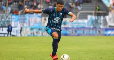 DAVID GALLARDO: «VAMOS A DAR LO MEJOR NUESTRO PARA LLEVARNOS EL TRIUNFO»