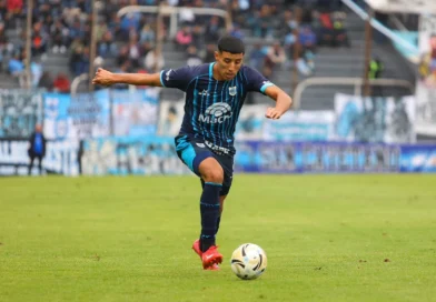 DAVID GALLARDO: «VAMOS A DAR LO MEJOR NUESTRO PARA LLEVARNOS EL TRIUNFO»