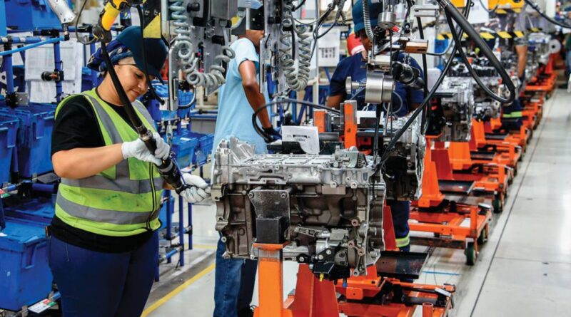 EL GOBIERNO NACIONAL REGLAMENTA EL RÉGIMEN DE INCENTIVO A LA FORMALIZACIÓN LABORAL, PILAR DE LA REFORMA