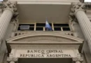 RESERVAS DEL BCRA: LLEGAN AL NIVEL MÁS ALTO DESDE 2019, PERO EL DEBATE SIEMPRE ESTA