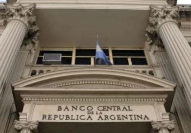 RESERVAS DEL BCRA: LLEGAN AL NIVEL MÁS ALTO DESDE 2019, PERO EL DEBATE SIEMPRE ESTA