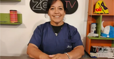 DONACIÓN DE SANGRE: DATOS CLAVE, MITOS Y EL MODELO EJEMPLAR DE JUJUY