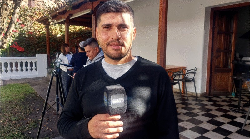SAN PEDRO DE JUJUY IMPULSA SU OFERTA TURÍSTICA CON NECROTURISMO, TREKKING Y RECORRIDOS URBANOS