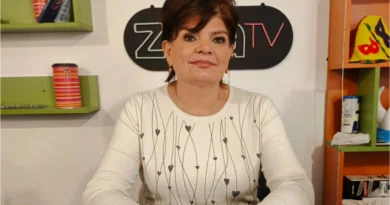 MARÍA INÉS ZIGARÁN: «EN LA CÁMARA DE DIPUTADOS LA POLARIZACIÓN DESDIBUJA A LOS BLOQUES DEL CENTRO»