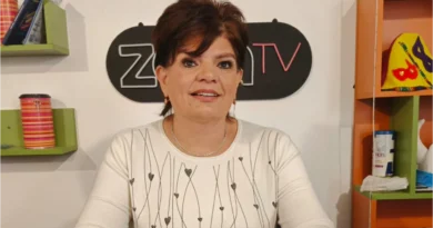 MARÍA INÉS ZIGARÁN: «VOTO CADA LEY DESDE MIS PRINCIPIOS Y DEFENDIENDO SIEMPRE A JUJUY»