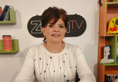 MARÍA INÉS ZIGARÁN: «VOTO CADA LEY DESDE MIS PRINCIPIOS Y DEFENDIENDO SIEMPRE A JUJUY»