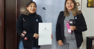 LA LEGISLATURA DE JUJUY FUE SEDE DE UNA JORNADA DE CONCIENTIZACIÓN CONTRA LA HIPERTENSIÓN ARTERIAL
