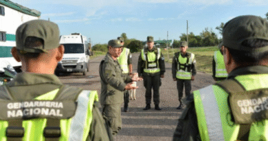 OSFFESEG: MEDICUS, EL NUEVO PRESTADOR DE SALUD DE LAS FUERZAS FEDERALES DE SEGURIDAD
