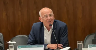 Jujuy participó en Brasilia de una reunión estratégica por el Corredor Bioceánico de Capricornio