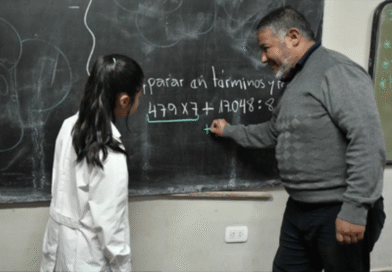 Jujuy duplicará los abonos para docentes que trabajen a más de 60 kilómetros de su hogar