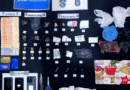 GOLPE AL NARCOMENUDEO EN EL CARMEN: SECUESTRO DE DROGA Y PRISIÓN PREVENTIVA