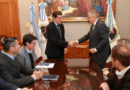 Jujuy avanza en nuevas herramientas de financiamiento productivo