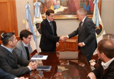 Jujuy avanza en nuevas herramientas de financiamiento productivo