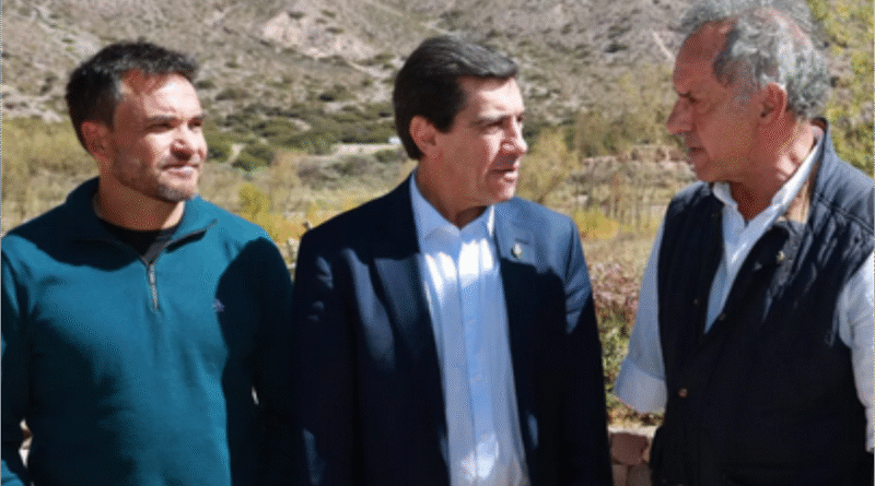 Jujuy consolida su crecimiento turístico con inversiones, formación y nuevas propuestas