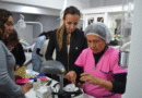 EL CÍRCULO ODONTOLÓGICO DE JUJUY REALIZÓ CAPACITACIÓN EN ODONTOLOGÍA DEPORTIVA