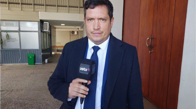 INICIA EL JUICIO POR EL CASO OVIEDO: LA QUERELLA REAFIRMA EL PEDIDO DE HOMICIDIO SIMPLE CON DOLO EVENTUAL
