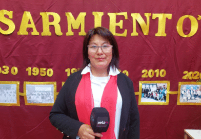 LA ESCUELA PROFESIONAL SARMIENTO CELEBRA 115 AÑOS DE TRAYECTORIA EN LA FORMACIÓN DE OFICIOS