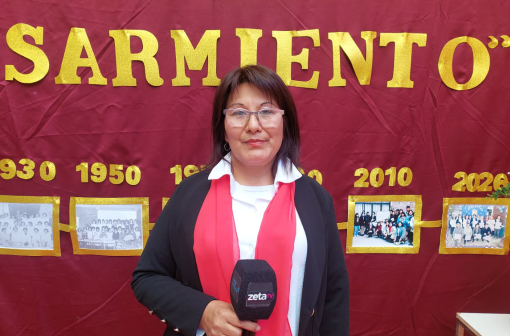 LA ESCUELA PROFESIONAL SARMIENTO CELEBRA 115 AÑOS DE TRAYECTORIA EN LA FORMACIÓN DE OFICIOS