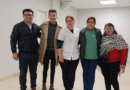 AVANZAN GESTIONES PARA ABRIR OFICINA EXCLUSIVA PARA RECIÉN NACIDOS EN EL HOSPITAL PATERSON