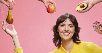NO SOS VAGO, NO SOS FLOJO: LA VERDAD SOBRE TU ENERGÍA Y TU SALUD
