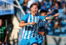 CRISTIAN MENÉNDEZ, «EL POLACO»: «SERÁ UN PARTIDO INOLVIDABLE Y TENEMOS LO NECESARIO PARA SACARLO ADELANTE»