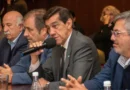 El gobernador encabezó la reunión del Consejo para el Desarrollo y Promoción del Corredor Bioceánico de Capricornio
