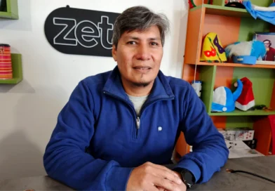 ALEJANDRO VILCA: “LA IZQUIERDA CRECE POR SER CONSECUENTE, NO POR DISCURSOS VACÍOS”