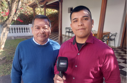 SANTA CLARA SE PREPARA PARA EL DESAFÍO «EL FUERTE RALLY MOUNTAIN BIKE» ESTE 10 DE MAYO