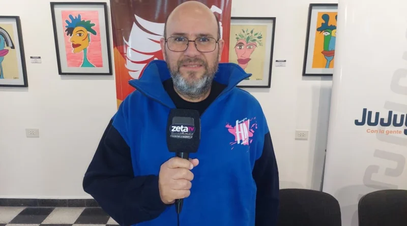 LLEGA LA SEGUNDA EDICIÓN DEL FESTIVAL NACIONAL DE FOLKLORE HM FOLK 2026 A JUJUY​