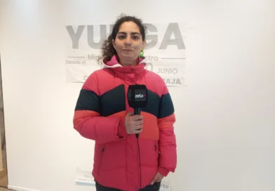 NUEVAS PROPUESTAS ARTÍSTICAS EN CULTURARTE: SE PRESENTAN LAS MUESTRAS «YUNGA» Y «BITÁCORA DE VIAJE»