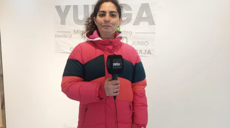 NUEVAS PROPUESTAS ARTÍSTICAS EN CULTURARTE: SE PRESENTAN LAS MUESTRAS «YUNGA» Y «BITÁCORA DE VIAJE»