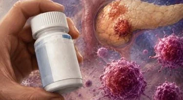 LA CIENCIA AVANZA: NUEVO FÁRMACO DUPLICA LA SUPERVIVENCIA EN CÁNCER DE PÁNCREAS