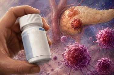 LA CIENCIA AVANZA: NUEVO FÁRMACO DUPLICA LA SUPERVIVENCIA EN CÁNCER DE PÁNCREAS