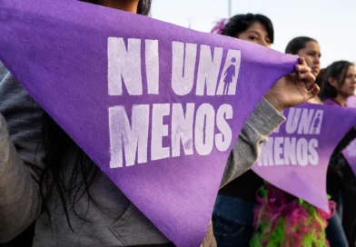 TASA DE HOMICIDIOS EN SU NIVEL MÁS BAJO, PERO LA CIFRA DE FEMICIDIOS ABRE DEBATE