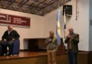 Agua Potable de Jujuy participó de la mesa panel sobre ingeniería y decisiones del Estado